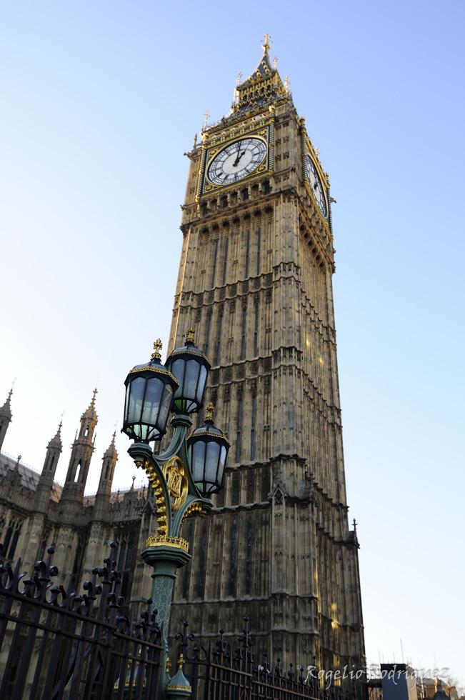 Imagen 23 de la galería de Londres